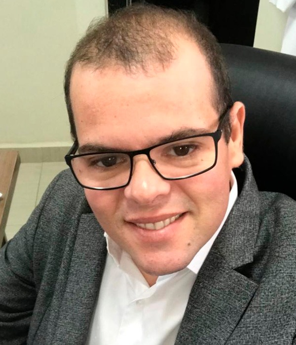 Hermano Cézar Vieira Barroso